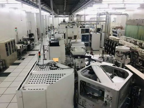 全球芯片設計巨頭云集 七成行業十強在此設立區域總部與研發中心，驅動電子產品技術創新