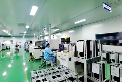 柳州五達 創新驅動，電子產品技術研發逆勢上揚